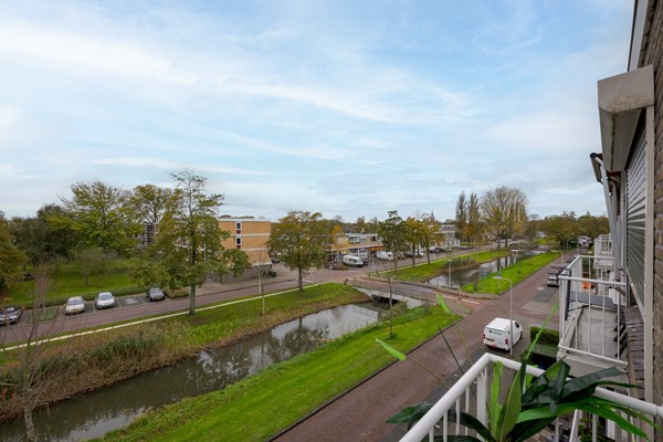 Medium property photo - Govert Flinckplantsoen 24, 2251 HJ Voorschoten